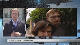 Semilibertà a Stasi, oggi si decide thumbnail