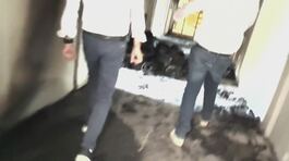 Calabria, terzo incendio in ospedale thumbnail