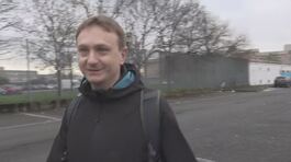 Confermata la semilibertà per Stasi thumbnail