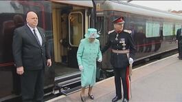 Gb, il treno reale va in pensione thumbnail