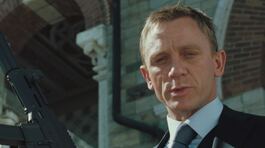 Caccia al prossimo James Bond thumbnail