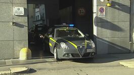 Carceri, gare truccate e mazzetta thumbnail