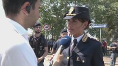 "Sembrava la fine del mondo"