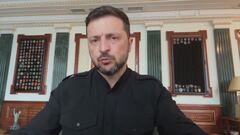 Trump-Zelensky, "Aiuteremo Kiev"
