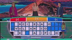 Tornano "La ruota" e "Sarabanda"