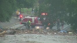 Esonda il fiume, strage in Texas thumbnail
