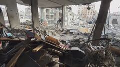 Hamas, sì al piano per la tregua