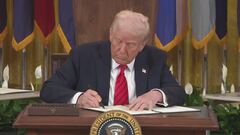 Dazi, l'ultima minaccia di Trump