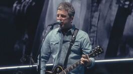 Musica e abbracci, riecco gli Oasis thumbnail