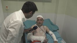 Il racconto dei poliziotti eroi thumbnail