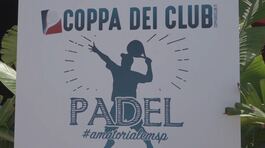 Padel mania, gran finale a Trani thumbnail