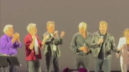 Travolta e "Grease", il mito rivive thumbnail