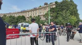 Bici truccate, controlli sui rider thumbnail