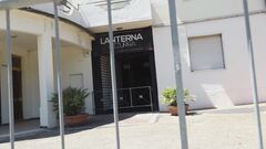 Strage Corinaldo, caccia all'evaso