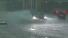 Allerta al nord, rischio supercelle