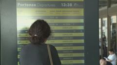 Incubo treni, un altro sciopero