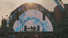 Futur Festival, Torino è techno