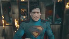 Il nuovo Superman al cinema