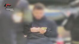 Fermati padre e figlio dopo un agguato a Caserta thumbnail