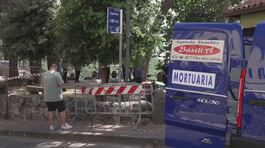 Uccide il killer di suo figlio thumbnail