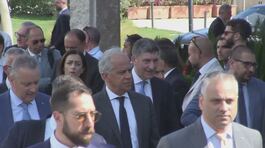 Libia, Piantedosi respinto da Haftar thumbnail