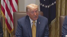 Trump attacca Putin, "dice cavolate" thumbnail