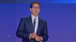 Per Silvio Berlusconi: "Siamo il gruppo televisivo che produce di più in Europa" thumbnail