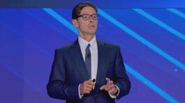 Mediaset, la tv accesa sul mondo thumbnail
