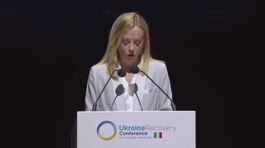 Al via la conferenza sull'Ucraina thumbnail
