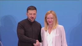 "Per Kiev un futuro di pace" thumbnail