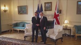 Francia-GB, patto atomico per l'Ue thumbnail
