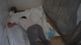 Gaza, la strage di bambini thumbnail