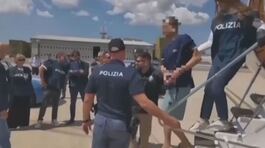 Kaufmann in Italia, minacce e urla thumbnail