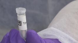 Chiara, c'è un nuovo dna maschile thumbnail