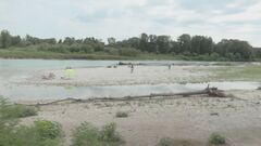 Sul Piave stop ai bagni pericolosi