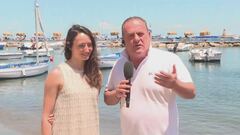 Ischia global film festival, stasera si chiude la 23esima edizione