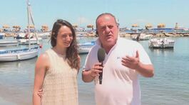 Ischia global film festival, stasera si chiude la 23esima edizione thumbnail