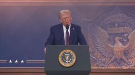 Trump, "Dal primo agosto dazi al 30%" thumbnail