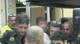 Ritrovato il bimbo, Allen sta bene thumbnail
