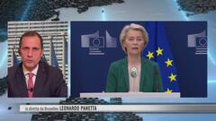 Dazi, "Pronte le contromisure"