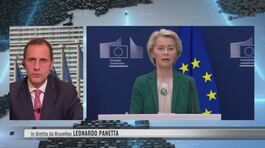 Dazi, "Pronte le contromisure" thumbnail
