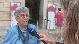 Musei, turisti a lezione di bon ton thumbnail