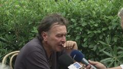Ventimiglia, "Non ha soccorso quel bambino"