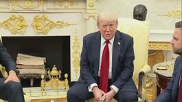 Svolta di Trump, più armi a Kiev thumbnail