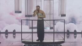 Mengoni incanta San Siro thumbnail