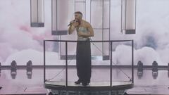 Mengoni incanta San Siro