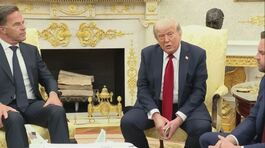 Trump, "Accordo o sanzioni a Mosca" thumbnail