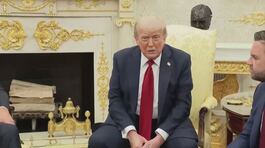 "Trump spinge a colpire la Russia" thumbnail