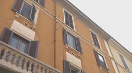 Milano, 45enne violentata dall'ex thumbnail