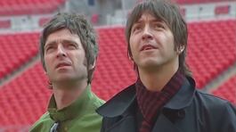 Gli Oasis conquistano Manchester thumbnail